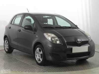 Toyota Yaris II , Klima,ALU