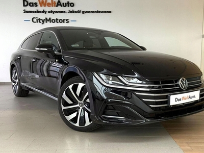 Volkswagen Arteon 2022