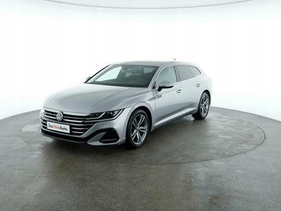 Volkswagen Arteon Fastback Facelifting 2.0 TDI 200KM 2023