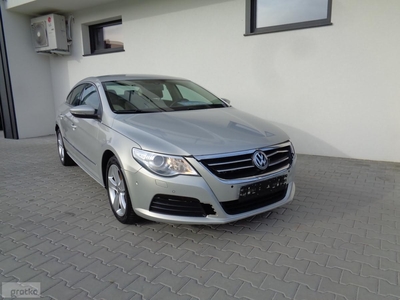 Volkswagen CC I