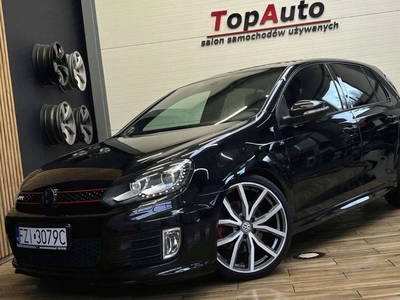 Volkswagen Golf VII 2012