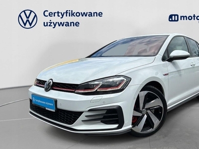 Volkswagen Golf VII GTI 3d Facelifting 2.0 TSI 245KM 2019