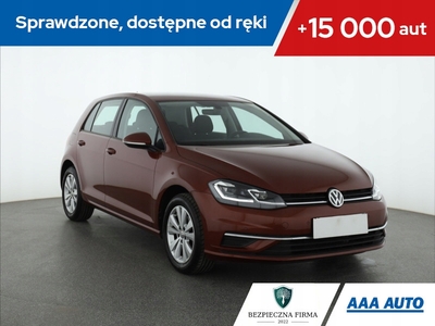 Volkswagen Golf VII Hatchback 3d Facelifting 1.0 TSI 115KM 2019