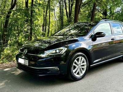 Volkswagen Golf VII Variant Facelifting 1.5 TSI ACT 150KM 2019