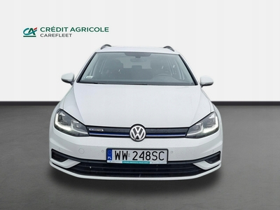 Volkswagen Golf VII Variant Facelifting 1.5 TSI BMT 130KM 2019