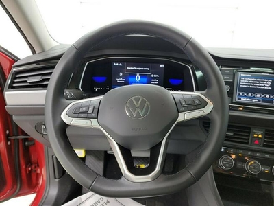 Volkswagen Jetta SE