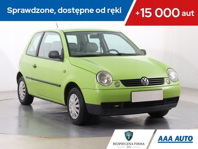 Volkswagen Lupo 1.0 50KM 2000