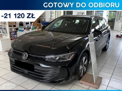 Volkswagen Passat B8 1.5 TSI mHEV DSG 1.5 TSi mHEV 150KM DSG