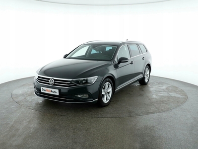 Volkswagen Passat B8 Alltrack Facelifting 2.0 TDI SCR 200KM 2020