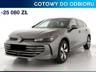 Volkswagen Passat B8 Business 2.0 TDI DSG Business 2.0 TDI 150KM DSG