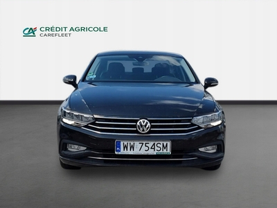 Volkswagen Passat B8 Limousine Facelifting 2.0 TDI SCR 150KM 2020