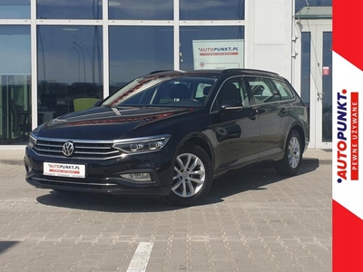 Volkswagen Passat B8 Variant Facelifting 1.5 TSI EVO 150KM 2020