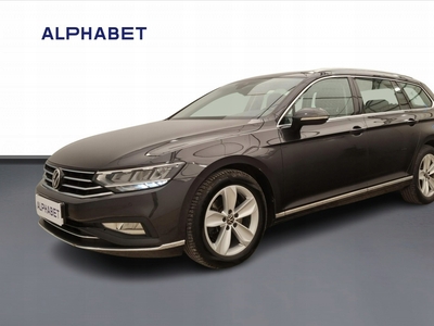 Volkswagen Passat B8 Variant Facelifting 2.0 TDI SCR 150KM 2020