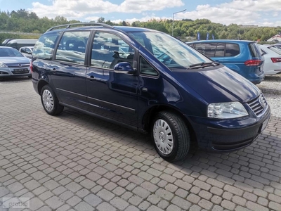 Volkswagen Sharan I 7 miejsc