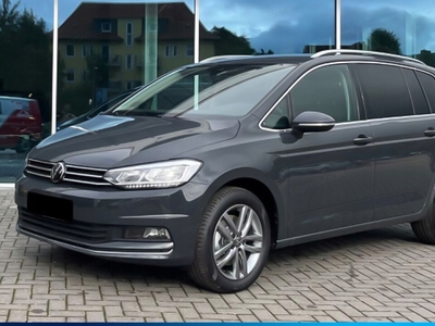 Volkswagen Touran III 1.5 TSI EVO 150KM 2024