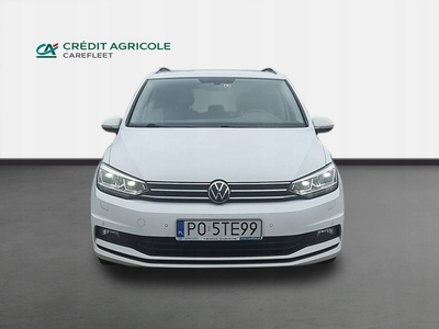 Volkswagen Touran III 2.0 TDI 150KM 2020