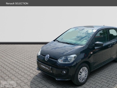 Volkswagen up! 1.0 move up! nawigacja, podgrzewane fotele