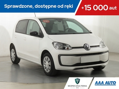 Volkswagen up! Hatchback 5d Facelifting 1.0 60KM 2018