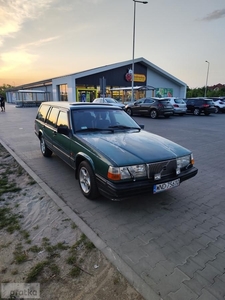 Volvo 940 I GL Klasyk Okazja