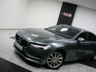 Volvo S90 II 2017