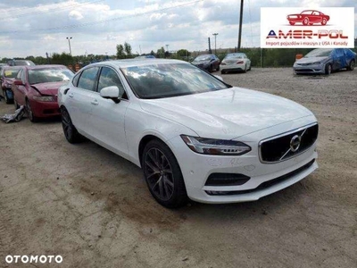 Volvo S90 II 2018