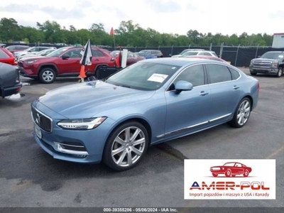 Volvo S90 II 2020