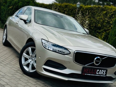 Volvo S90 II Sedan 2.0 D3 150KM 2017