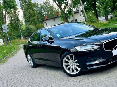 Volvo S90 II Sedan 2.0 D3 150KM 2020