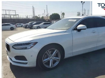 Volvo S90 II Sedan 2.0 T5 254KM 2017