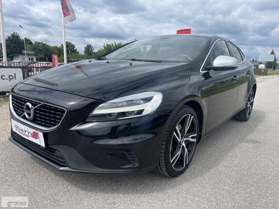 Volvo V40 II R- Design