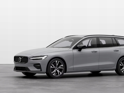 Volvo V60 II 2024