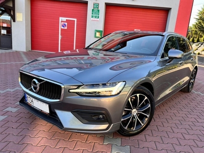 Volvo V60 II Kombi 2.0 D3 150KM 2020