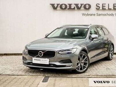 Volvo V90 II Kombi 2.0 T5 250KM 2018