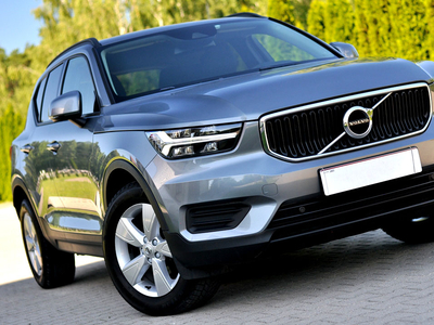 Volvo XC40 Crossover 2.0 D3 150KM 2019