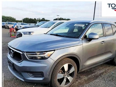 Volvo XC40 Crossover 2.0 T5 247KM 2019