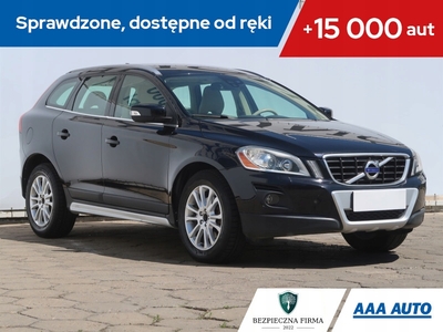 Volvo XC60 I 2009