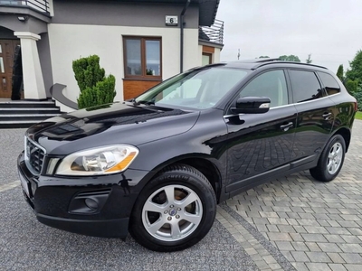 Volvo XC60 I 2009