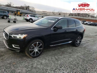 Volvo XC60 II 2019