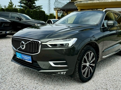 Volvo XC60 II 2019