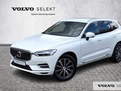 Volvo XC60 II 2020