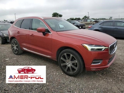 Volvo XC60 II 2020