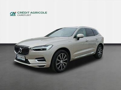 Volvo XC60 II 2021