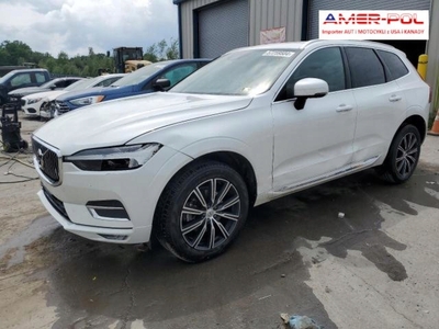 Volvo XC60 II 2021