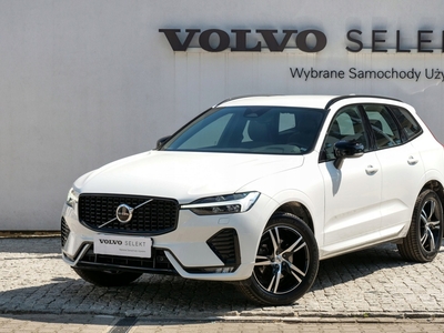 Volvo XC60 II 2021