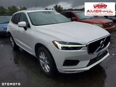 Volvo XC60 II 2021