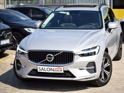 Volvo XC60 II 2022