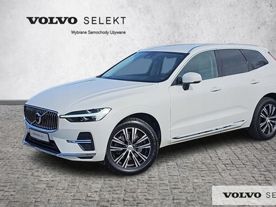 Volvo XC60 II 2022