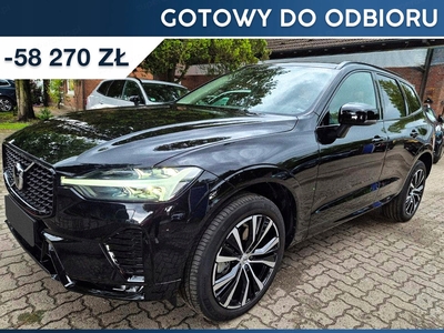 Volvo XC60 II 2023