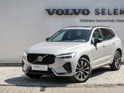 Volvo XC60 II 2023