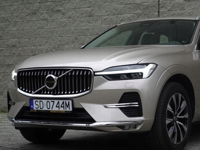 Volvo XC60 II 2023